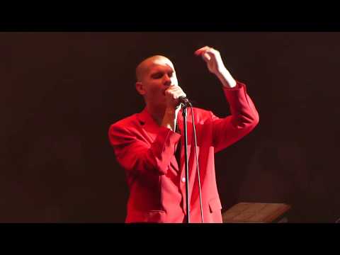 SHORTPARIS - Новокузнецк (СК «Юбилейный» 16.11.19)