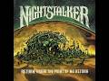 NIGHTSTALKER GRE Return From The Point Of No Return 2025 Full Album