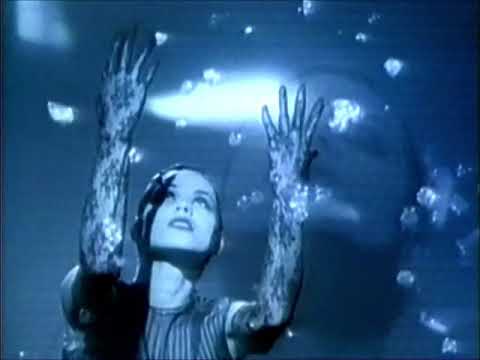 Ingrid Chavez - Elephant Box (rare HD video) (1991)