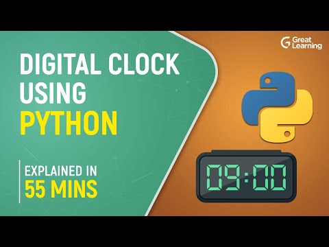 Top 13 Python Projects for Beginners Python Project Examples Python Tutorial Great Learning