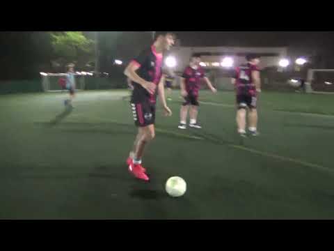 TDF VS ALWAYS READY - #LigaNuñez - #Clausura SLS - 15/10/2022