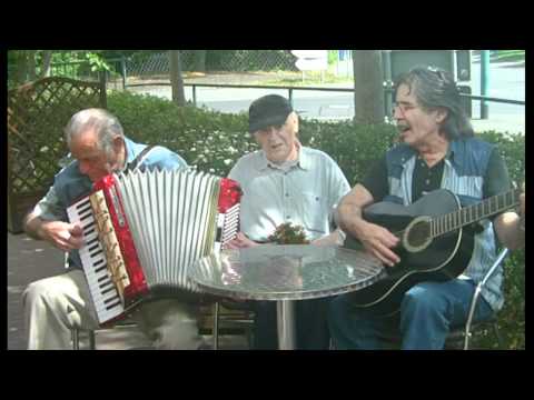 Youtube-Grüße von meinen Freunden aus Romsthal