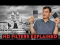 ND Filters Explained for Beginners (Simple ND Filters Guide + which ND Filters to buy first!)