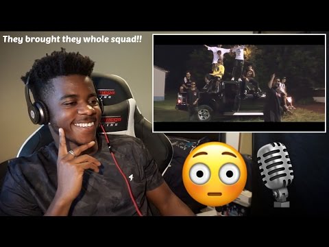 POETAS NO TOPO 2 🎵👏 | Reaction