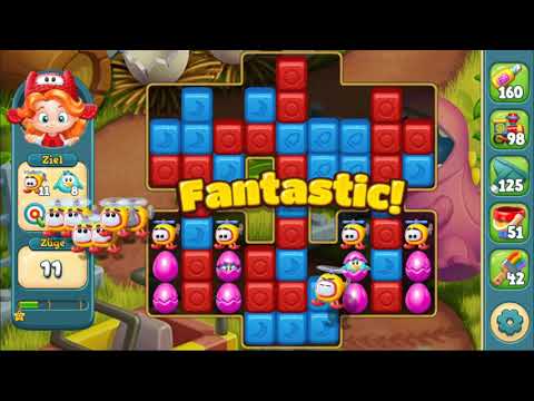 Toy Blast Level 3745