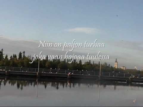 Maan Päällä Niin Kuin Taivaassa video