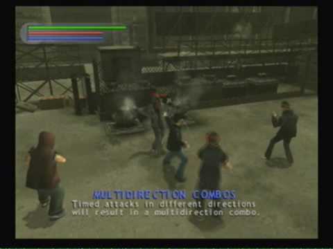 playstation 2 rise to honour