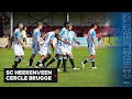 Highlights sc Heerenveen - Cercle Brugge (1-0) | Oefenwedstrijd