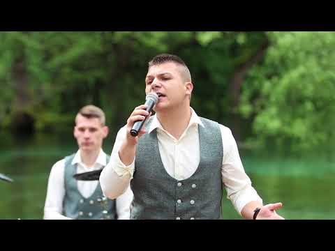 Moderato bend -  Nokva peam samo za nea