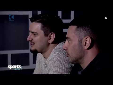 Play Station, Roberti vs Albani - Klan Kosova 04.03.2018