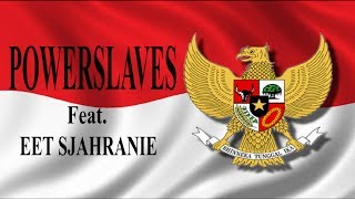 Download lagu POWERSLAVES feat. EET SJAHRANIE - PANCASILA ( AUDIO ) mp3 Download lagu POWERSLAVES feat. EET SJAHRANIE - PANCASILA ( AUDIO ) mp3