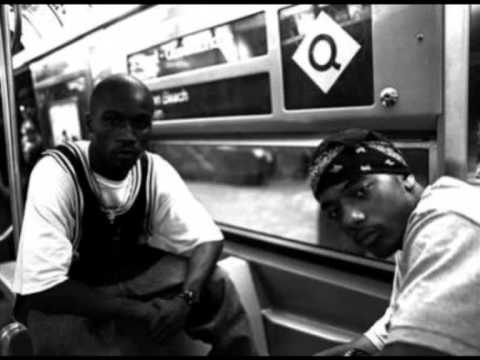 Das EFX ft. Mobb Deep - Microphone master (Remix)