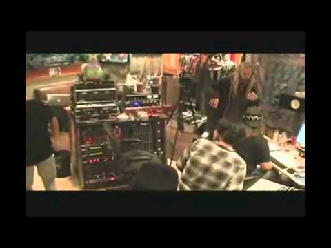 Alice in Chains in studio 2009 (full)