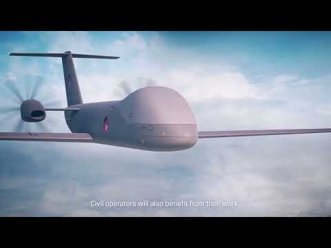 EDA Insights: Remotely Piloted Aircraft Systems (RPAS)