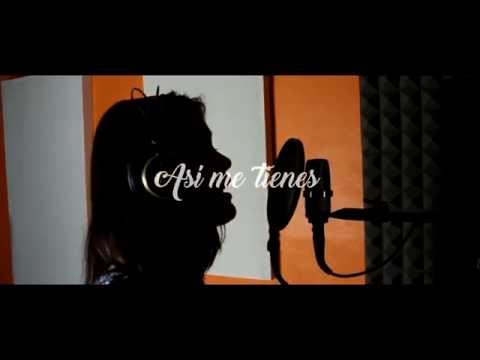 Así me tienes - Pistol Shoot (VÍDEO OFICIAL)