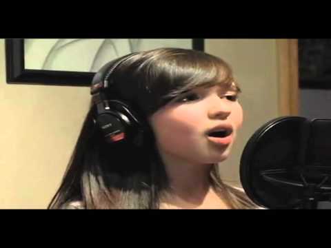 Breakeven (Dj Klu's The Script Studio Mix) - Maddi Jane (Official Remix Video)