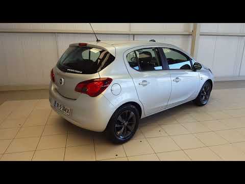 191D30414 - 2019 Opel Corsa 120 YEARS 1.4I 75PS 5DR 13,975