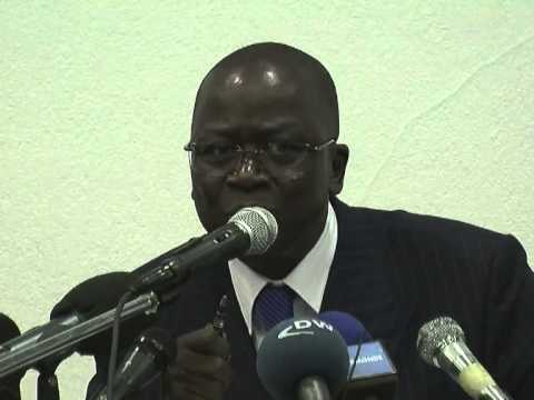 Une mission de la CPI fin juin en Côte d'Ivoire