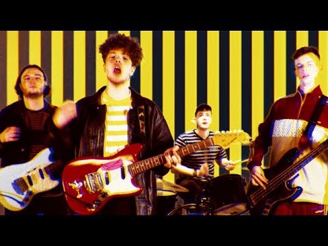 No Hot Ashes - Skint Kids Disco [Official Music Video]