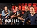 SPIDER-MAN: INTO THE SPIDER-VERSE - Director Q&A with Ava DuVernay