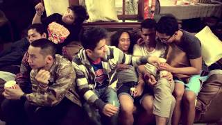 #EsquireEheads Exclusive: SABADO by the Eraserheads