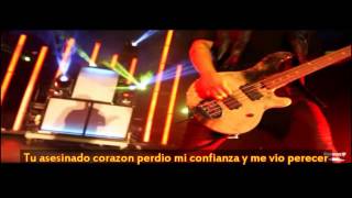 Papa Roach -  Broken As Me (Español subs)