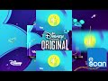 YTPMV Disney Channel Original Disney Channel 2019 Scan
