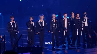 Download lagu (No vcr/4K)260725 Stray Kids World Tour ‘RUN IT SEOUL’ 1Day full ver. 스키즈 월드투어 런잇서울 풀버전 1일 mp3