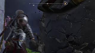 God Of War Ragnarök Continued (5) #Ragnarök #Vanlife #Live #Gaming #solarpower