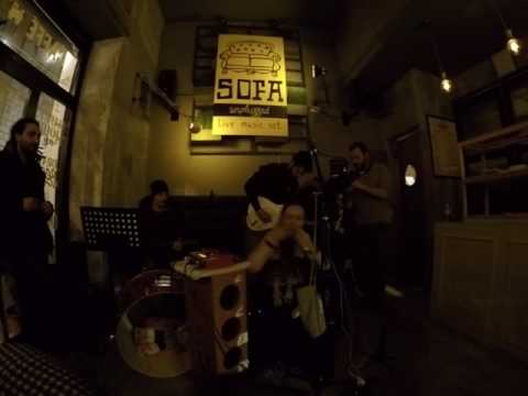 Rastalady & the Originals redemption song