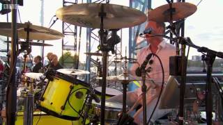 BBC at the Quay - Wet Wet Wet live in concert - 28th July 2014