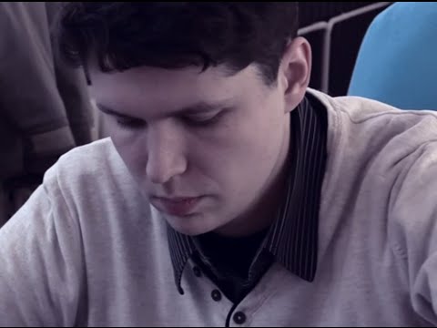 4.1. Jerguš  Pecháč - FM Jiří Kočiščák 1 - 0