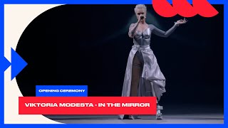 Viktoria Modesta - In The Mirror (Live at EPC2023 Opening Ceremony)