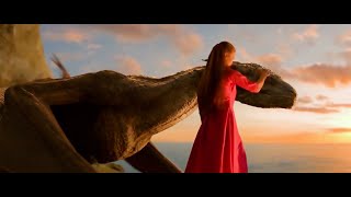 Timeflies - Monsters ft. Katie Sky (Music Video) | Dragon Inside Me