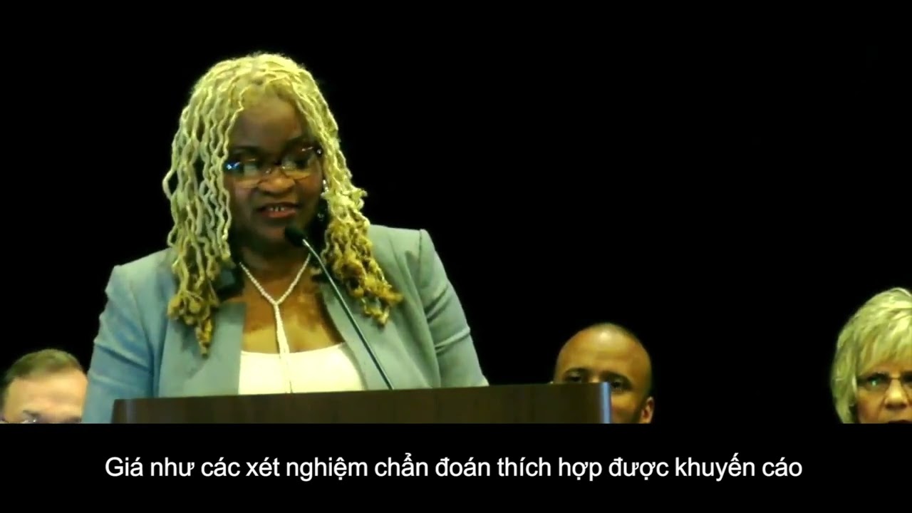 Câu Chuyện Của Những Bác Sĩ Và Bệnh Nhân: Hậu Quả Của Những Sai Sót Trong Chẩn Đoán