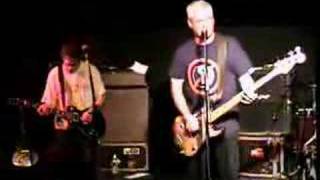 NoMeansNo - This Story Must Be Told