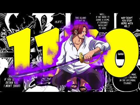 One Piece Chapter 1170 was A GAMECHANGER!!!