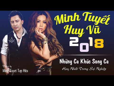 Thể hiện bởi Huy Vũ