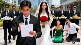 Download lagu Wife thought I couldn't leave, hugged lover! I smiled & signed divorce, chose beauty CEO,she regrets mp3 Download lagu Wife thought I couldn't leave, hugged lover! I smiled & signed divorce, chose beauty CEO,she regrets mp3