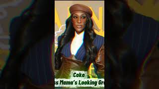 Coko - Try-na Come Home (Hot Coko Album) First Verse #coko #swv #rnb #misteryeahoe