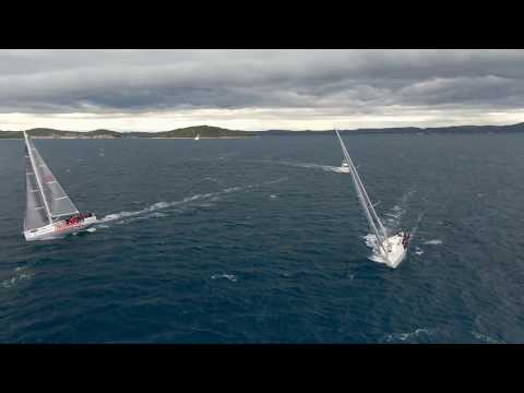 Šibenik ORC Cup - Pre Worlds