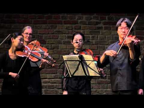 Antonio Vivaldi Der Frühling - 1. Satz: Allegro