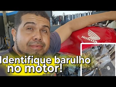 NOISY engine! See how to find WHERE the fault IS!