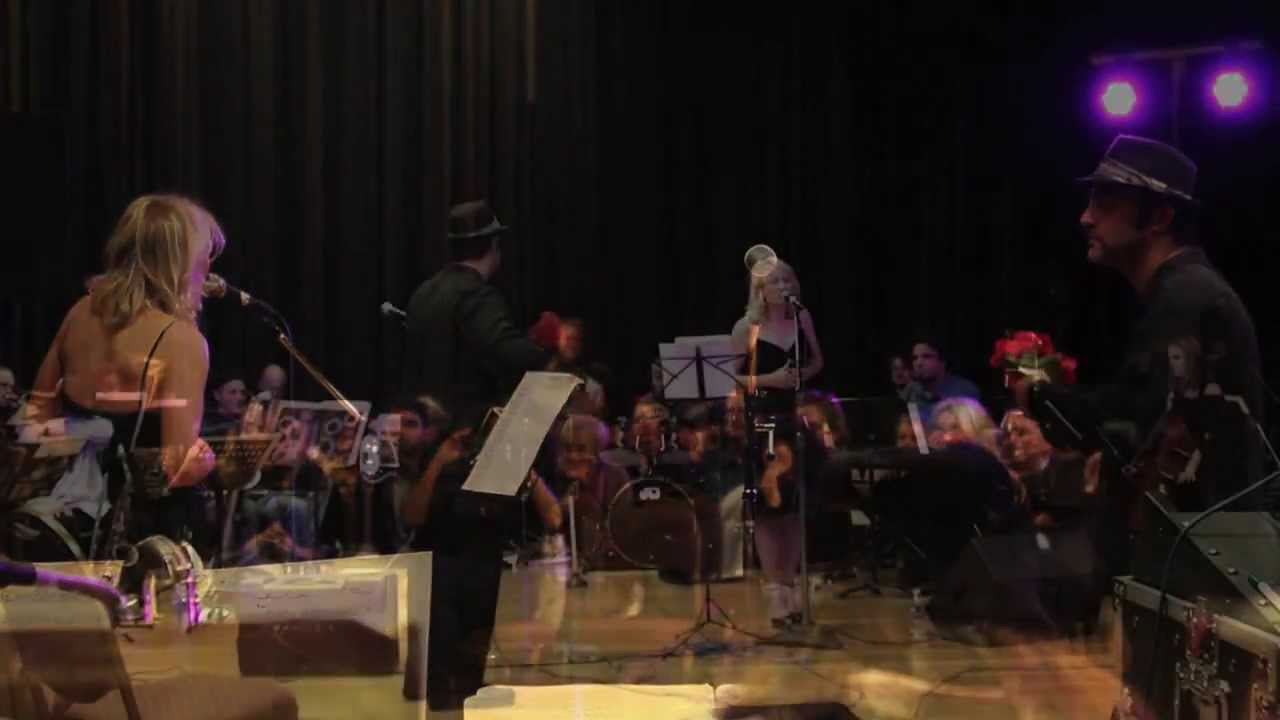 Promotional video thumbnail 2 for Steve Weisberg & His Orchestra