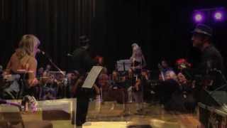 Jill Sobule &#39;Bitter&#39; with Steve Weisberg &amp; his Orchestra 2012