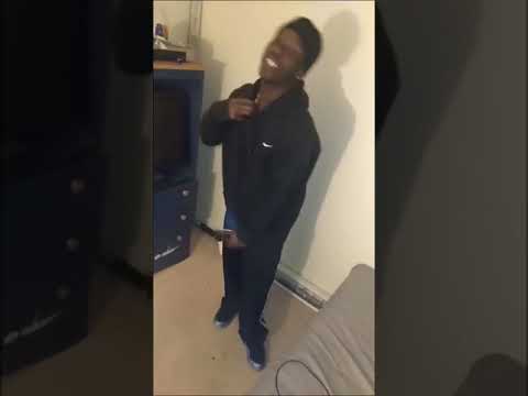 YGizzle Trottie Gang freestyle website