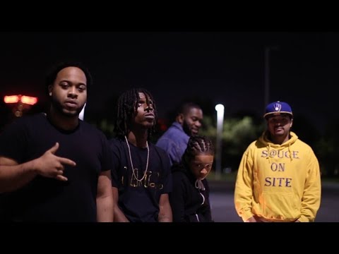 Saan ft Baby Beet "Different Flows" Dir By @Archetto