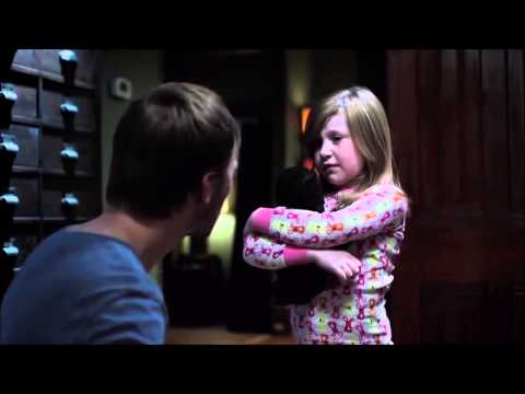 The Possession of Michael King Official Trailer + movie link