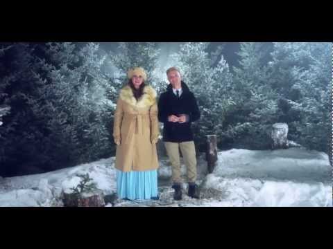 Af álfum, Frostrósir 10 ára/Of Elves, Frostroses anniversary song