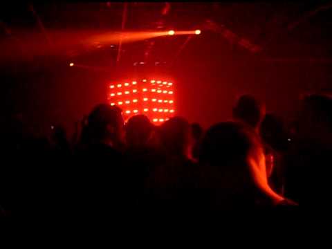 trance energy utrecht 2010